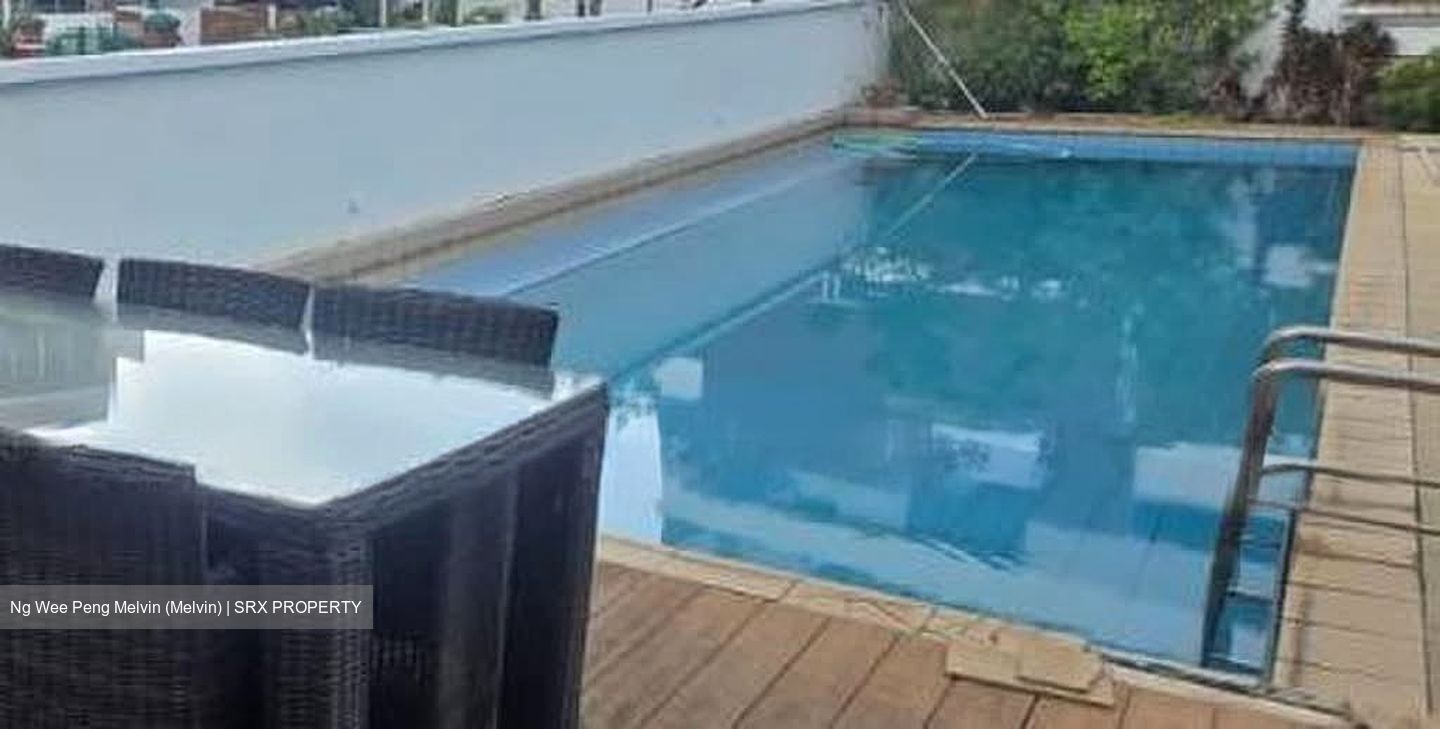 Telok Kurau Road (D15), Detached #599157981
